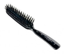 Combs and brushes for hair