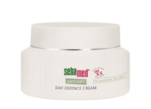 Sebamed Anti-Dry Day Defence Cream Увлажняющий дневной защитный крем для сухой и чувствительной кожи 50 мл