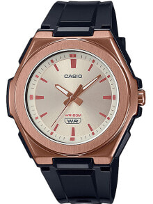 Женские наручные часы наручные часы CASIO LWA-300HRG-5EVEF Collection Damen