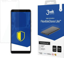 Protective films and glasses for smartphones