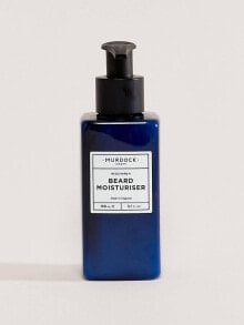 Купить мужские средства для бритья Murdock London: Murdock London Beard Moisturiser 150ML