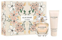 Elie Saab Le Parfum - Duftset (Eau de Parfum 50ml + Handcreme 75ml)