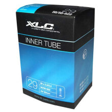 XLC 76/90-622 SV 33 mm Inner Tube