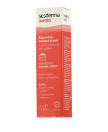 Sesderma Daeses Eye and Lip Contour Cream (15 ml)