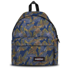 Eastpak Products for tourism and outdoor recreation