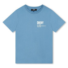 Мужские футболки и майки DKNY (Донна Каран Нью-Йорк)