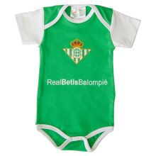REAL BETIS Children's clothing and shoes