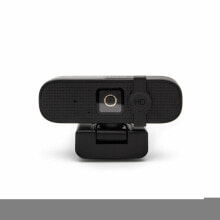 Вебкамера Nilox NXWCA01 FHD 1080P Чёрный