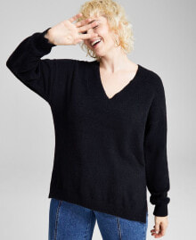 Women's sweaters and cardigans