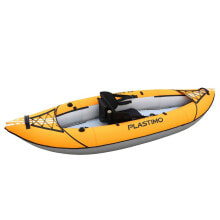 Kayaks