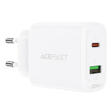 Зарядные устройства для смартфонов Acefast
