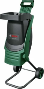 Crusher BOSCH AXT RAPID 2500W 2400 W 2500 W 2600 W 3000 W Wood