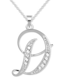 Jewelry pendants and pendants