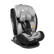 KIKKABOO Multistage Isofix Car Seat