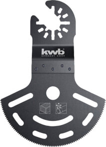 Насадки для многофункционального инструмента kwb 708550 принадлежность для многофункциональных инструментов Погружное пильное полотно