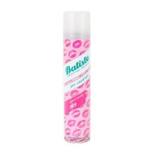 Лаки и спреи для укладки волос Batiste купить от $12