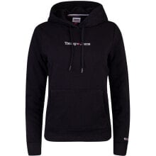 Women's hoodies and sweatshirts