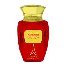 Al Haramain Rouge French Collection Eau de Parfum