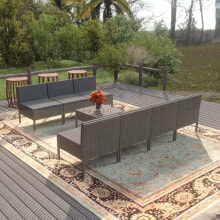 Garden furniture sets