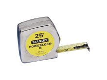 Stanley Hand Tools 33-425 1" X 25' PowerLock® II Professional Tape Measure купить онлайн