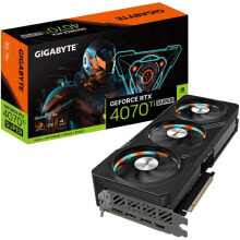 Видеокарты (GPU)