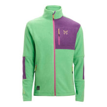 ALTUS Lombardia Z80 Full Zip Fleece