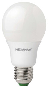 Лампочки megaman MM21046 LED лампа 11 W E27 A+