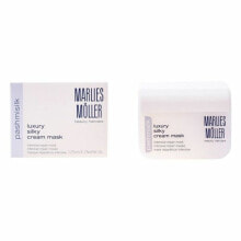 Маски и сыворотки для волос Marlies Moller (Марлис Мёллер)