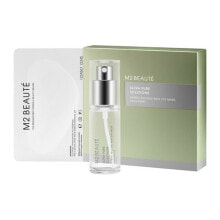 Eye skin care products M2 Beaute