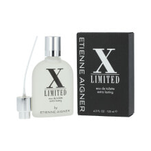 Men's Perfume Aigner Parfums EDT X Limited 125 ml