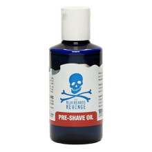 Увлажняющее масло перед бритьем The Ultimate The Bluebeards Revenge (100 ml)