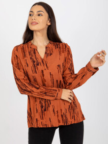 Women's blouses and blouses SUBLEVEL