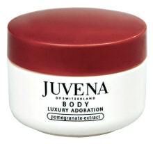 Juvena Body care products