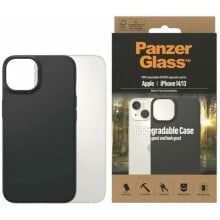 Смартфоны и аксессуары PANZER GLASS