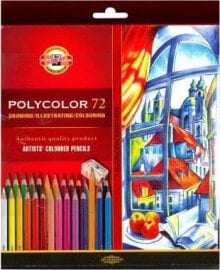 Colored Drawing Pencils for Kids