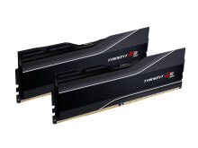 Купить модули памяти (RAM) G.Skill: G.SKILL Trident Z5 Series 64GB (2 x 32GB) 288-Pin PC RAM DDR5 6000 (PC5 48000) D