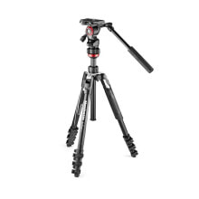 Manfrotto Photo and video cameras