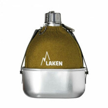 Laken Products for tourism and outdoor recreation