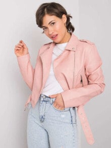 Женские куртки куртка-EM-KR-DA-0565.21P-светло-розовый