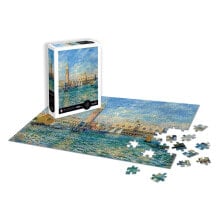 SENTOS Pierre Auguste Renoir 1000 Pieces Puzzle