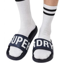 Обувь Superdry (Супердрай)