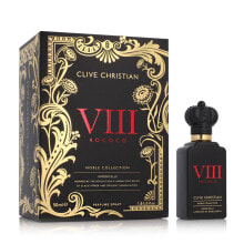 Мужская парфюмерия Clive Christian
