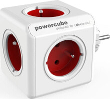 Устройства для умного дома PowerCube
