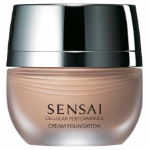 Косметика для макияжа лица Sensai (Сенсей)