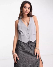 Women's vests