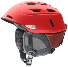 Шлем защитный SMITH Camber