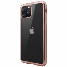 NUEBOO Gel iPhone 11 Pro Silicone phone case