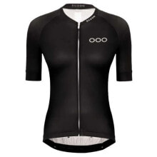 ECOON Galibier Short Sleeve Jersey