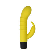 Dual Stimulation Vibe Virgite Silicone