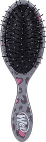 Haarbürste für Kinder - Wet Brush Kids Detangler Leopard